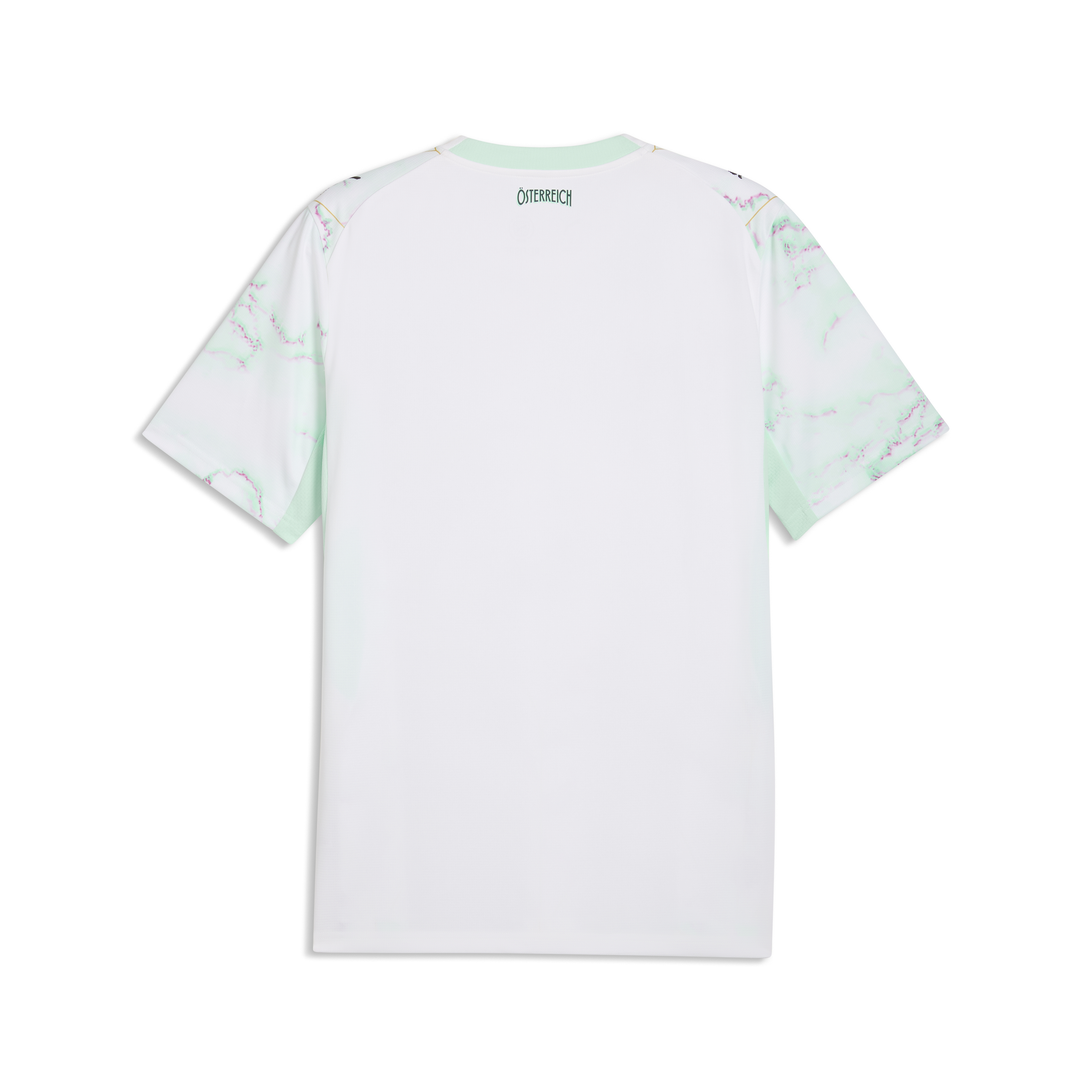 Austria Adult World Cup 2026 Away Replica Jersey
