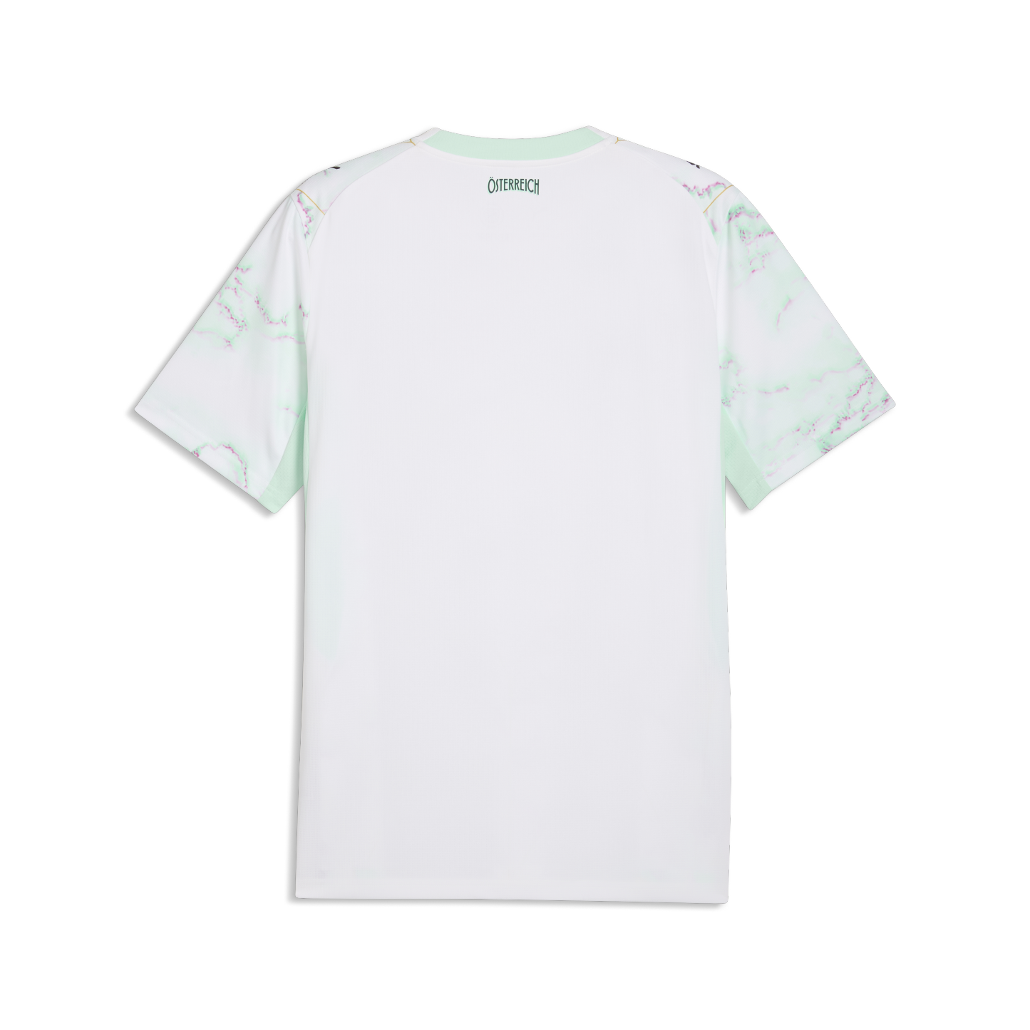 Austria Adult World Cup 2026 Away Replica Jersey