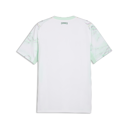 Austria Adult World Cup 2026 Away Replica Jersey