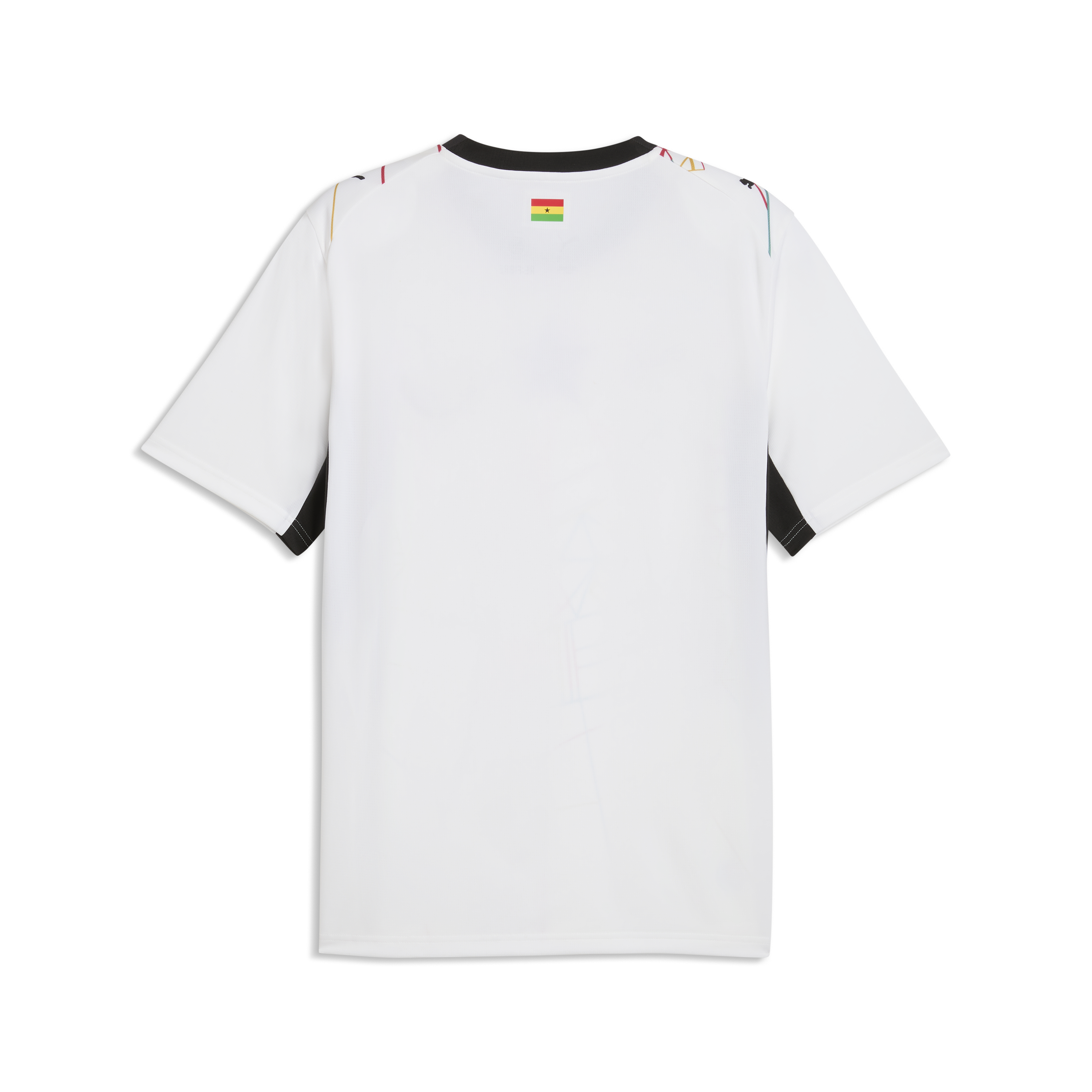 Ghana Adult World Cup 2026 Home Replica Jersey