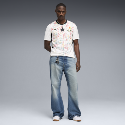 Ghana Adult World Cup 2026 Home Replica Jersey