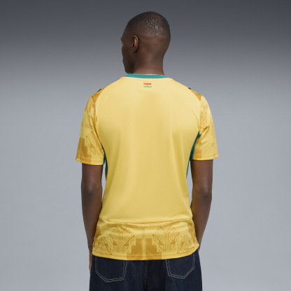 Ghana Adult World Cup 2026 Away Replica Jersey