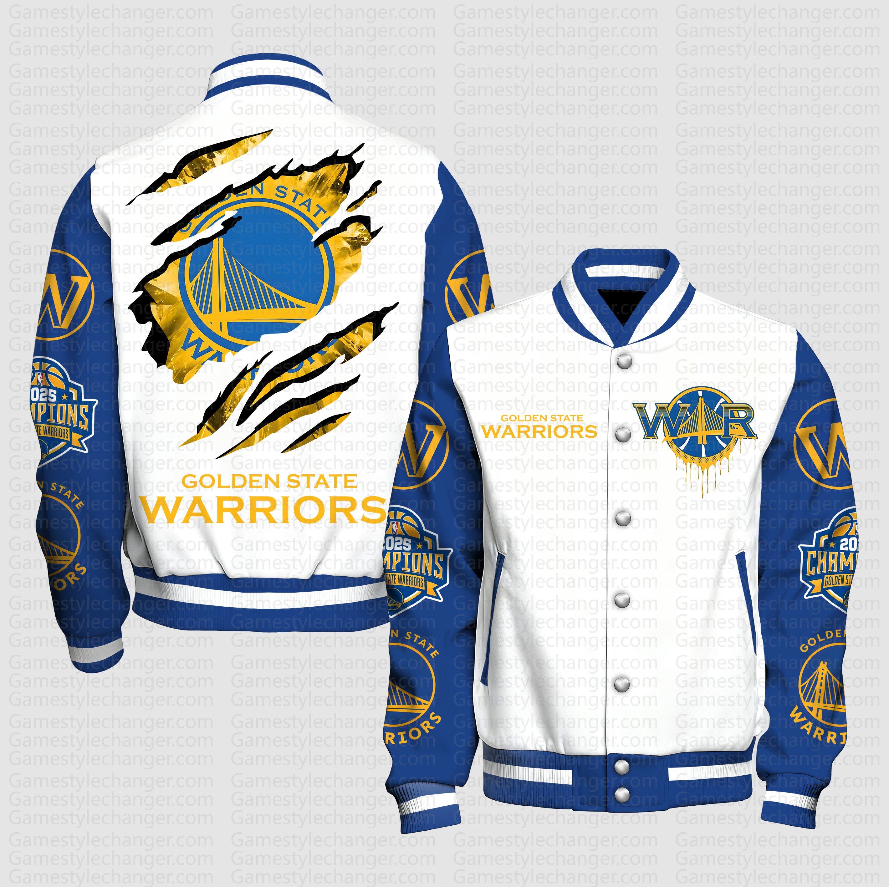 Unisex Vintage Anime Graphic Jacket