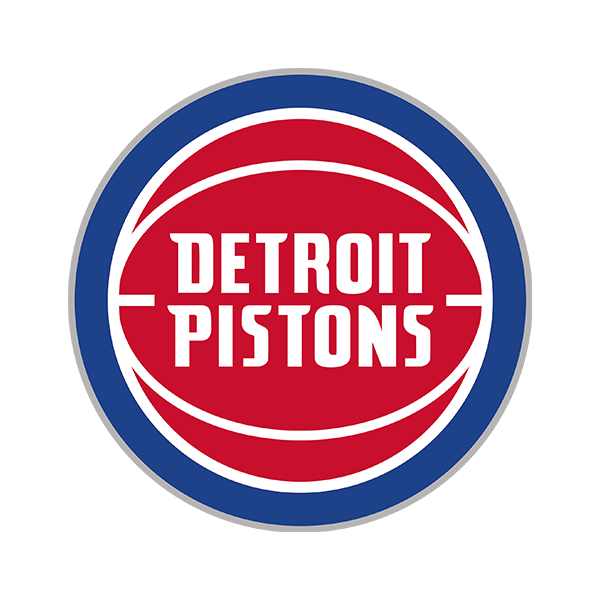  Detroit Pistons