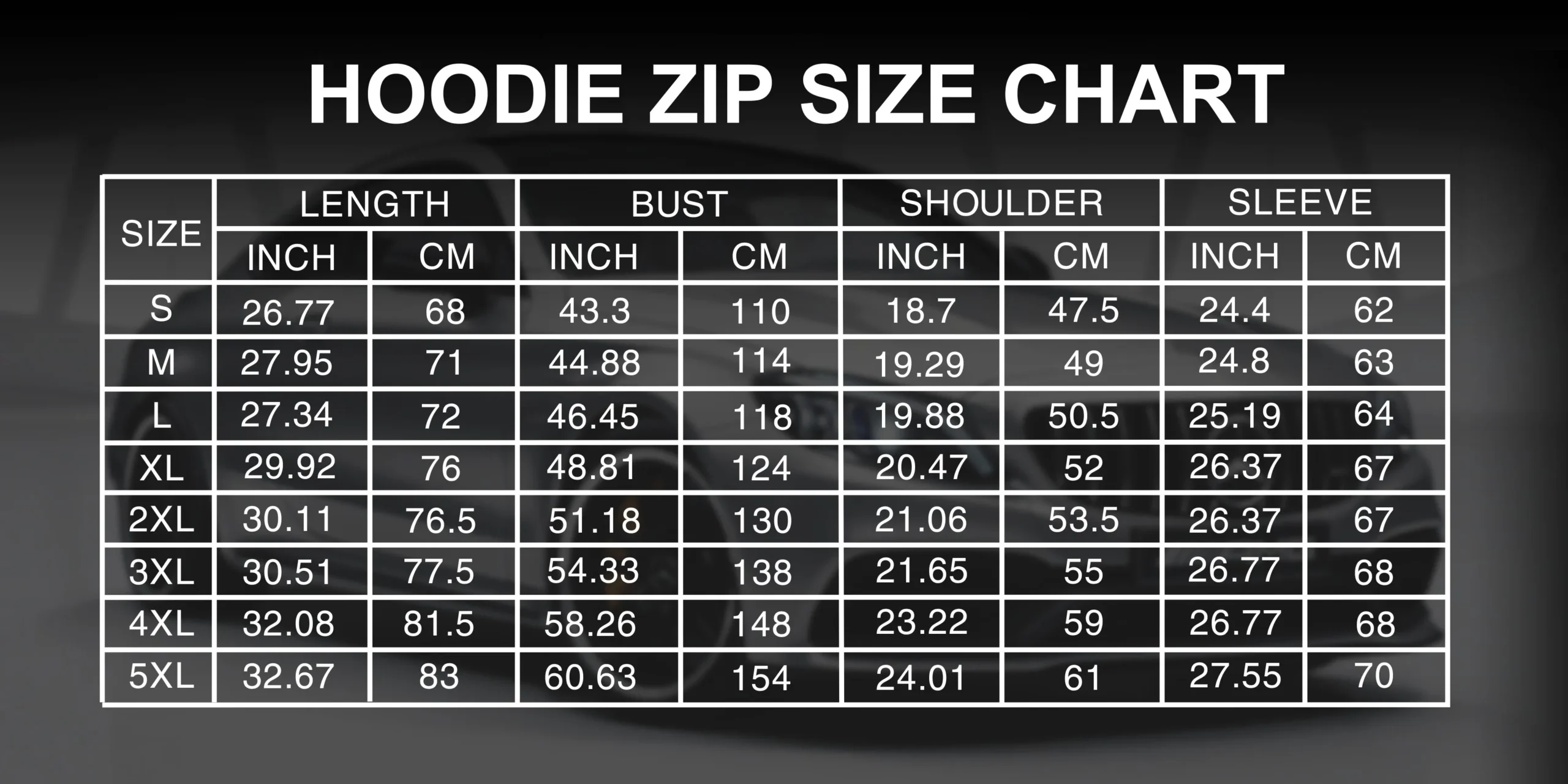 Premium Customized MERCEDES Zip Hoodie ETX-C1634-NEW178431