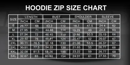 Premium Customized MERCEDES Zip Hoodie ETX-C1634-NEW178431