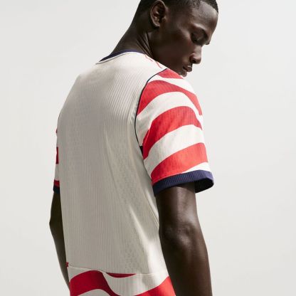 USMNT Adult World Cup 2026 Match Home Jersey