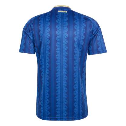 Sweden Adult World Cup 2026 Away Jersey