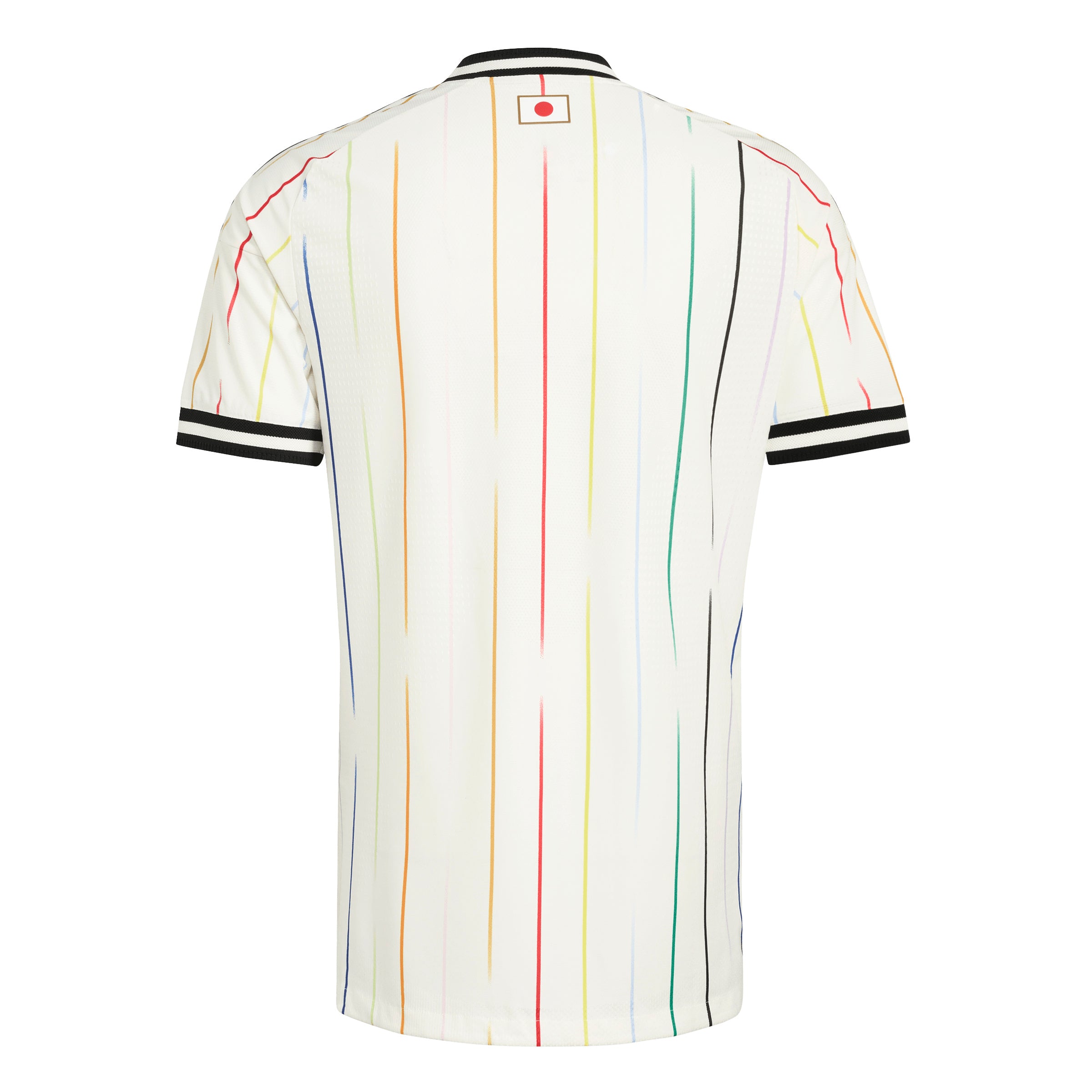 Japan Adult World Cup 2026 Away Authentic Jersey