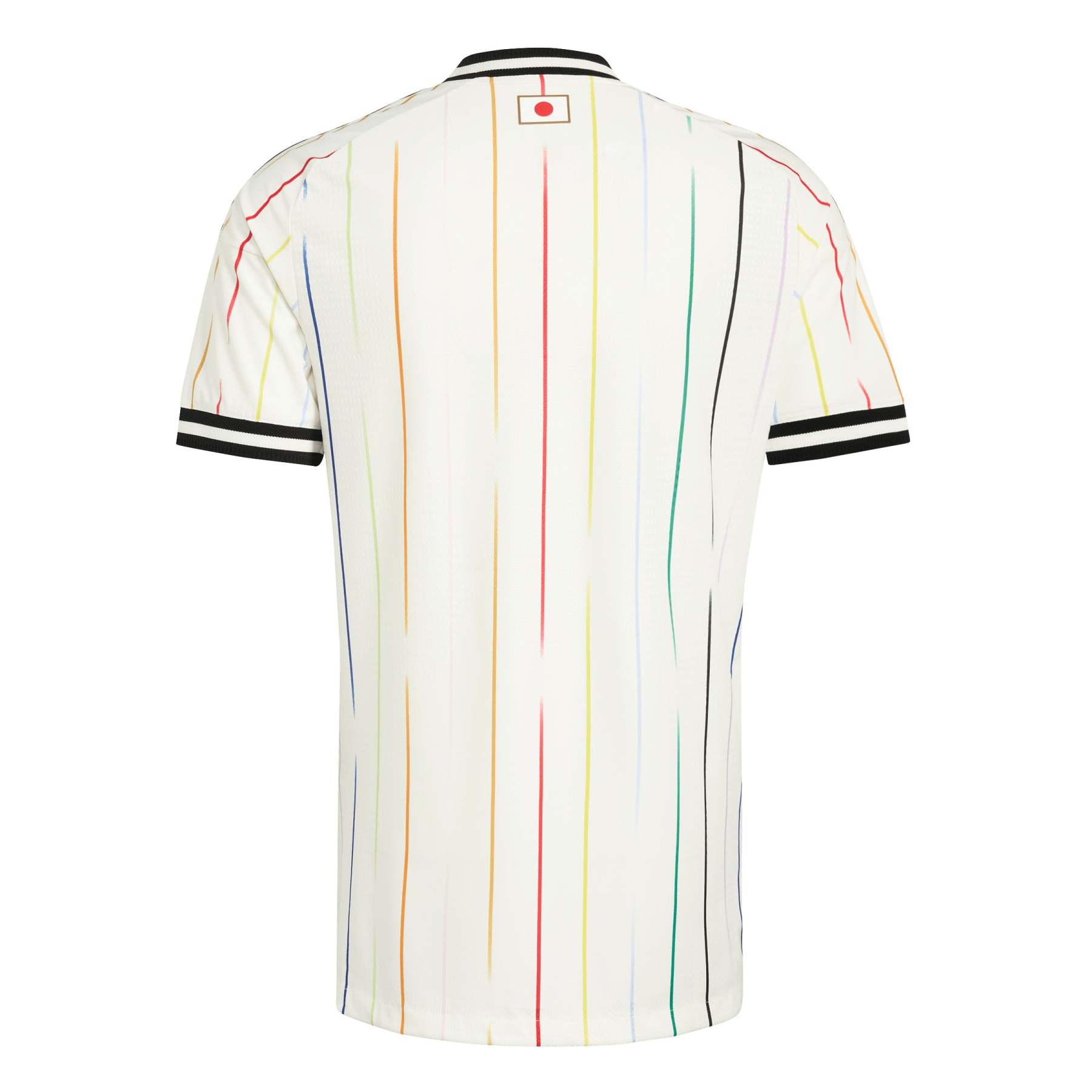 Japan Adult World Cup 2026 Away Authentic Jersey