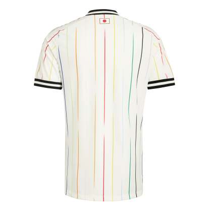 Japan Adult World Cup 2026 Away Authentic Jersey