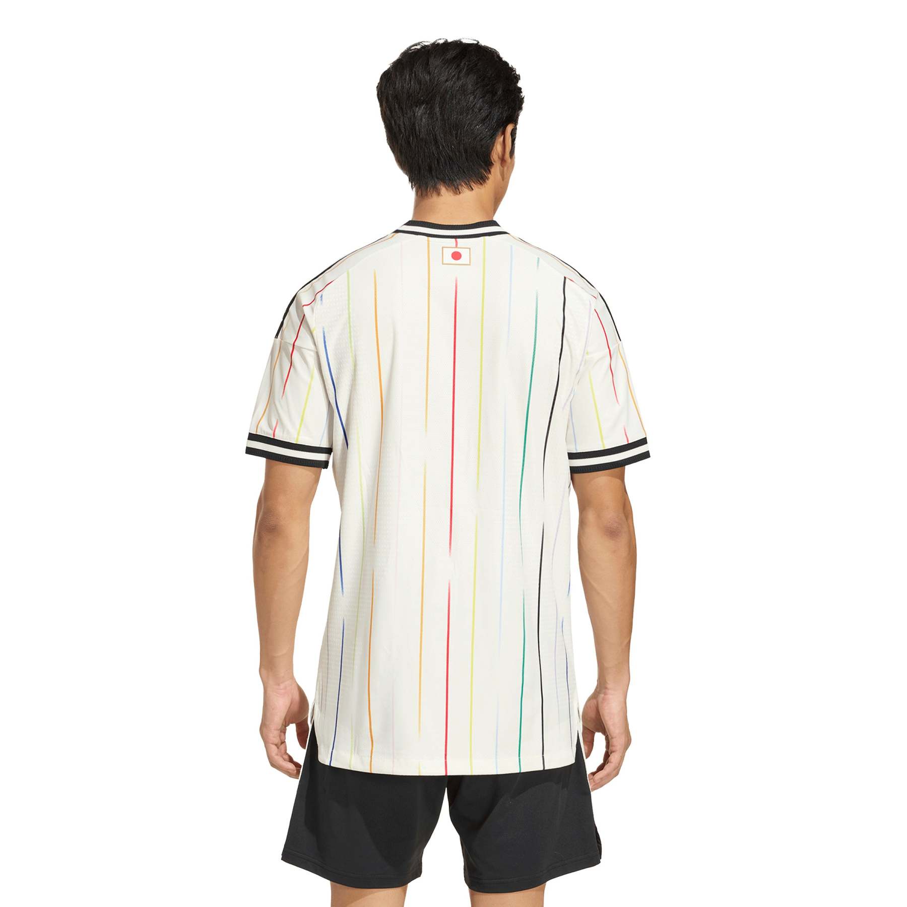Japan Adult World Cup 2026 Away Authentic Jersey