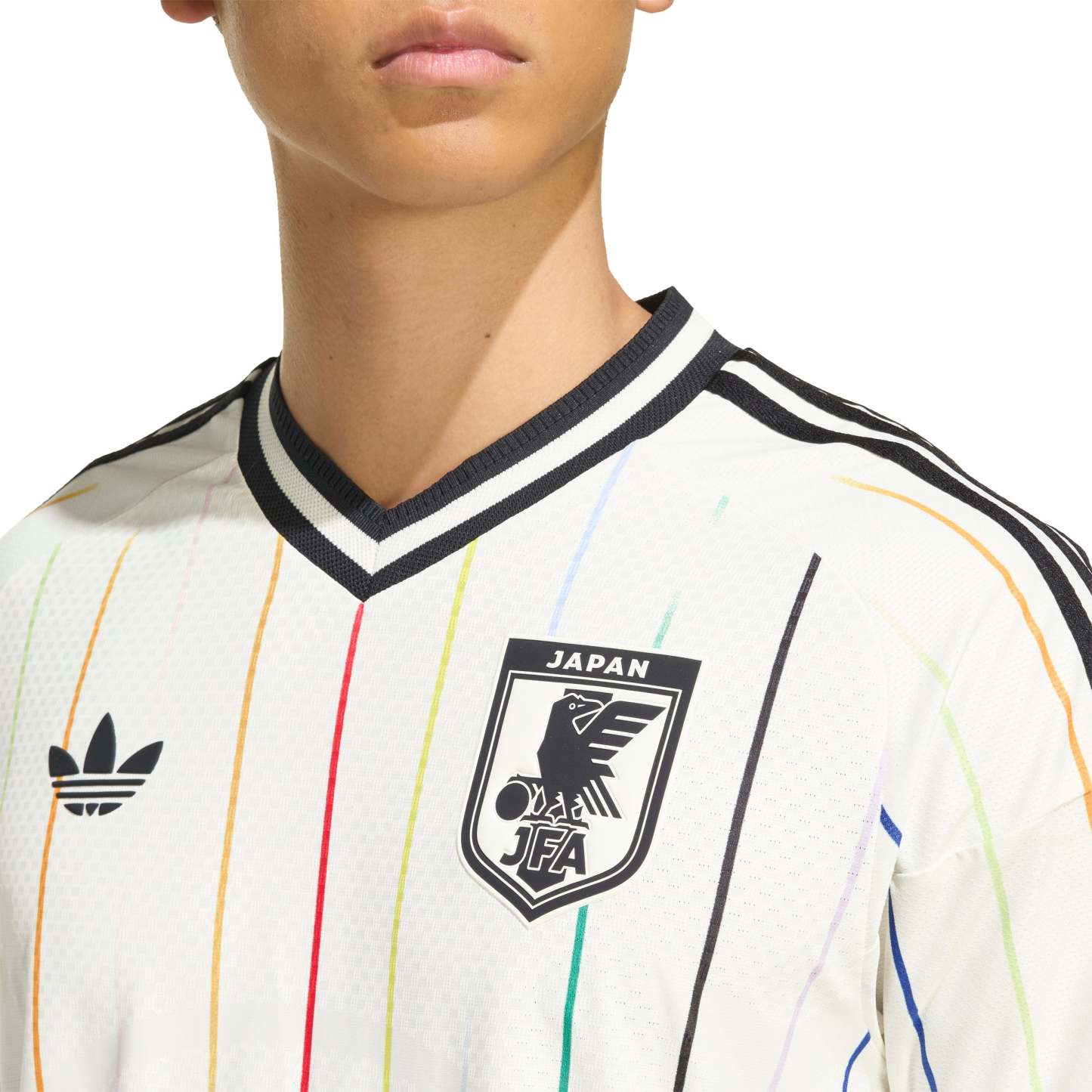 Japan Adult World Cup 2026 Away Authentic Jersey