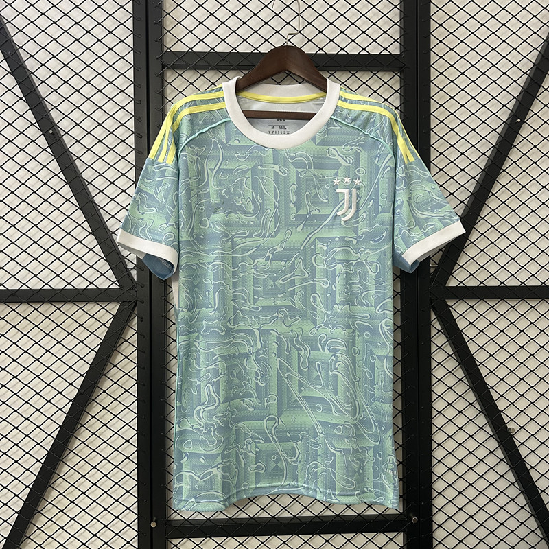 2526 Season Thai Version Top Manchester City Flamengo Atletico Madrid Real Madrid Chelsea Ac Barcelona Tottenham Fan Jersey