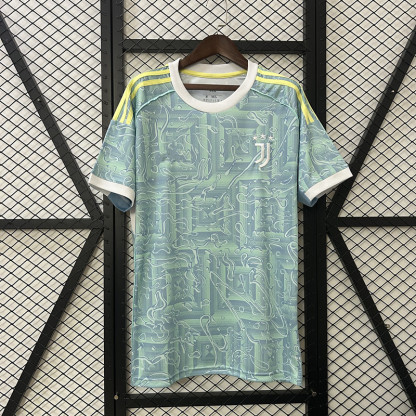 2526 Season Thai Version Top Manchester City Flamengo Atletico Madrid Real Madrid Chelsea Ac Barcelona Tottenham Fan Jersey