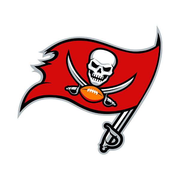  Tampa Bay Buccaneers