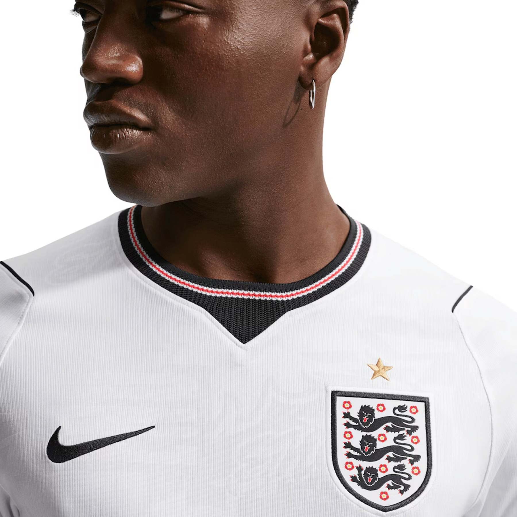 England Adult World Cup 2026 Home Jersey