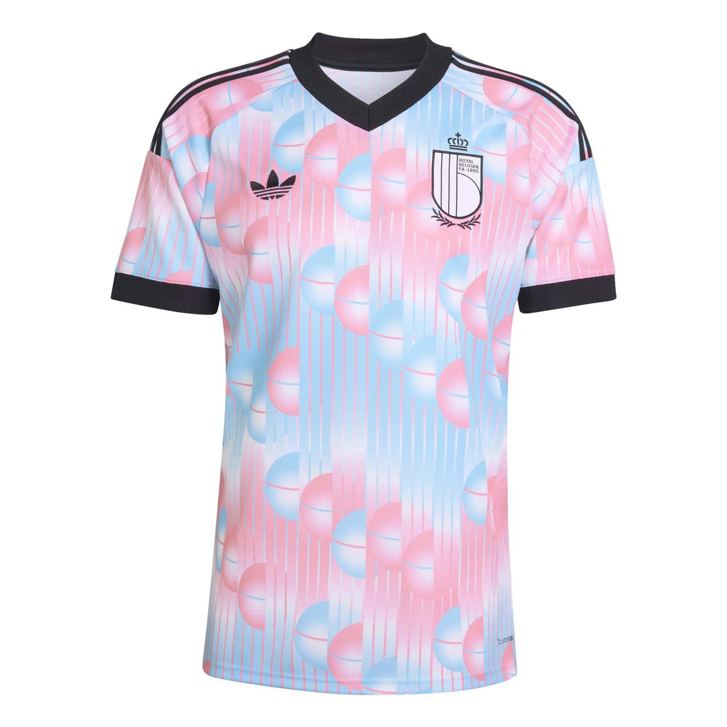 Belgium Adult World Cup 2026 Away Jersey