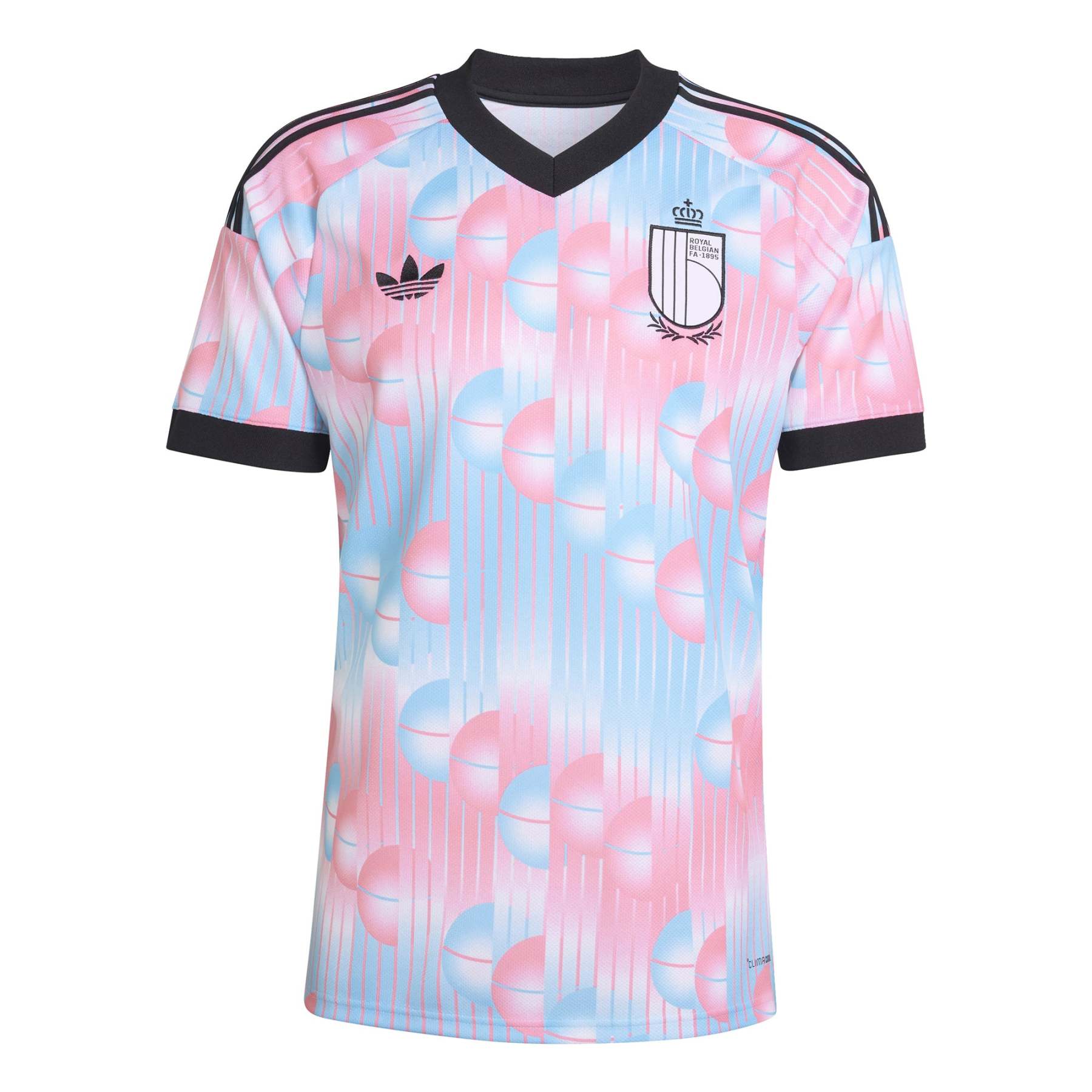 Belgium Adult World Cup 2026 Away Jersey