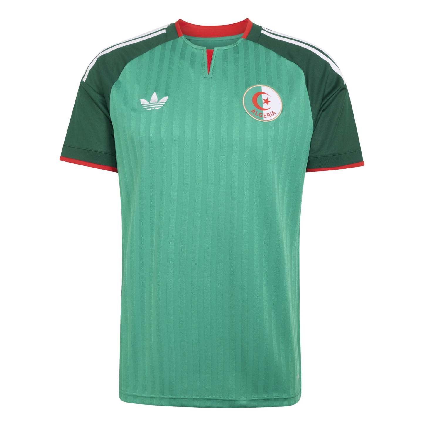 Algeria Adult World Cup 2026 Away Jersey
