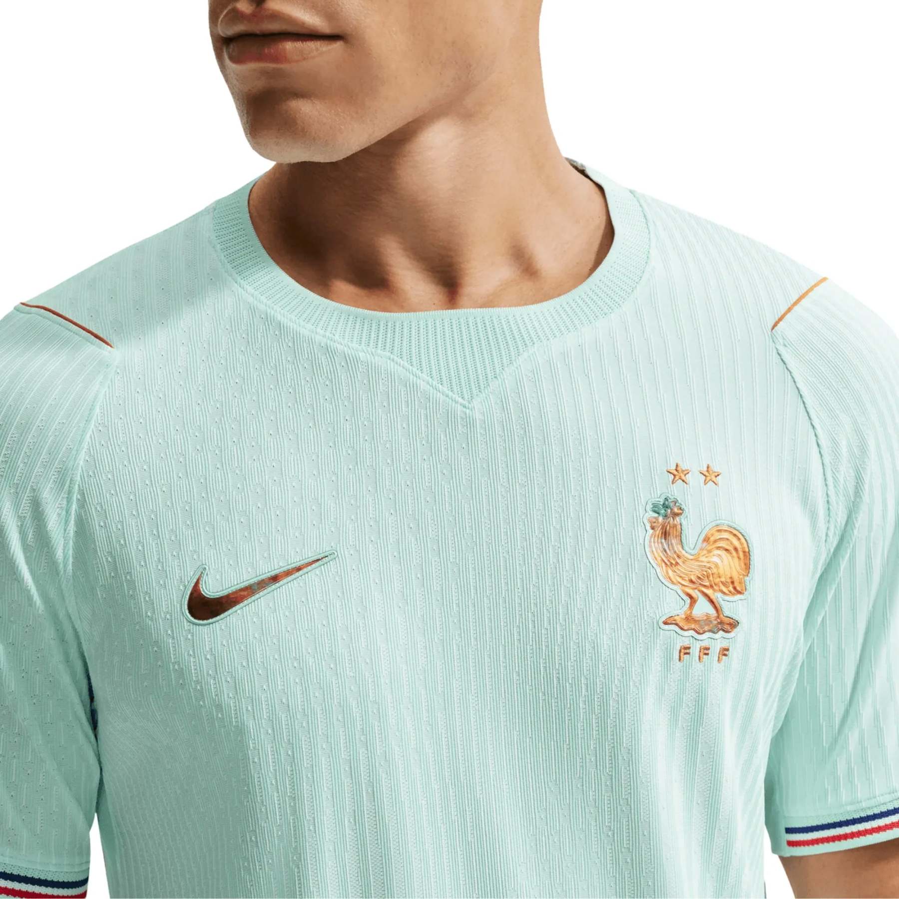 France Adult World Cup 2026 Match SS Away Jersey