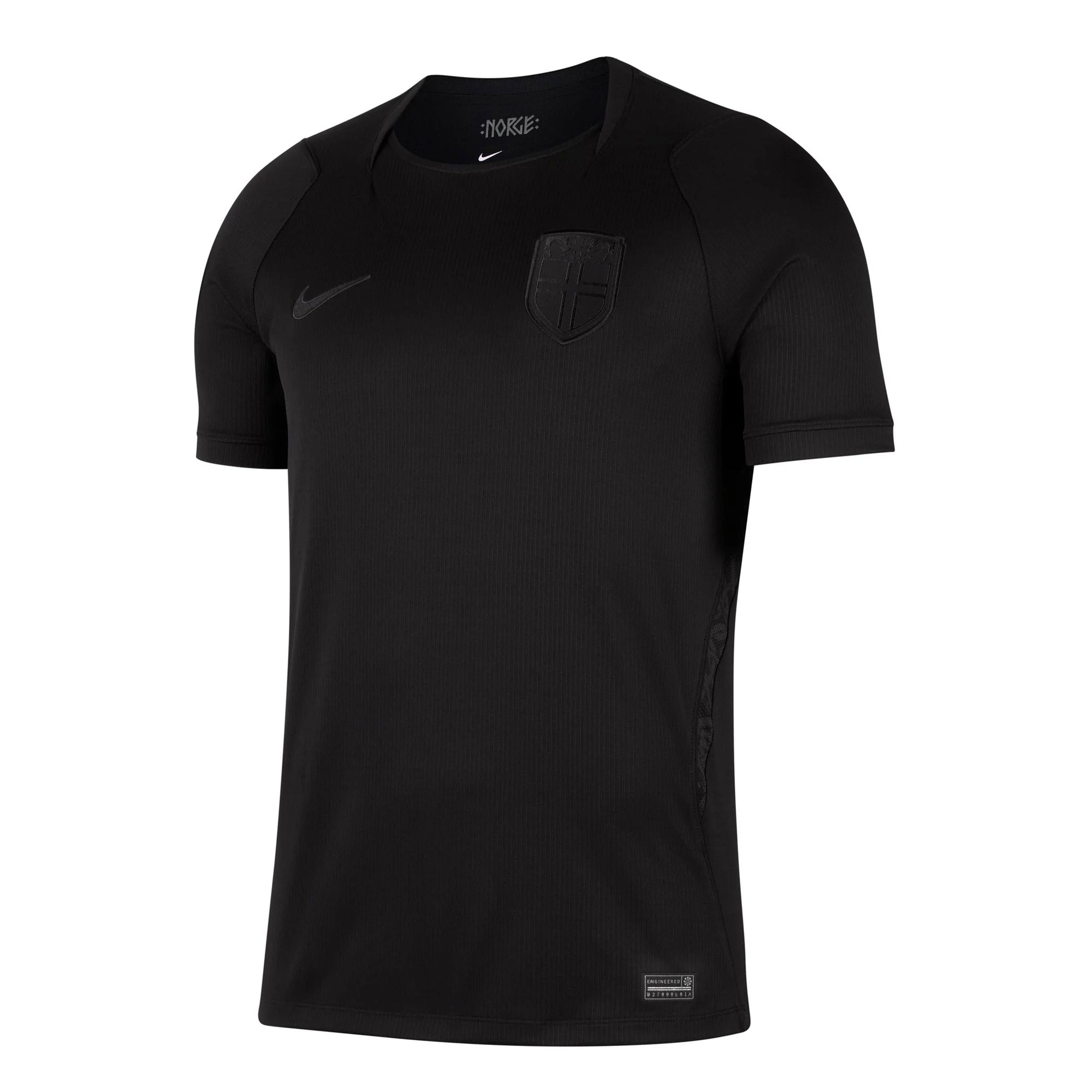 Norway Adult World Cup 2026 Away Jersey