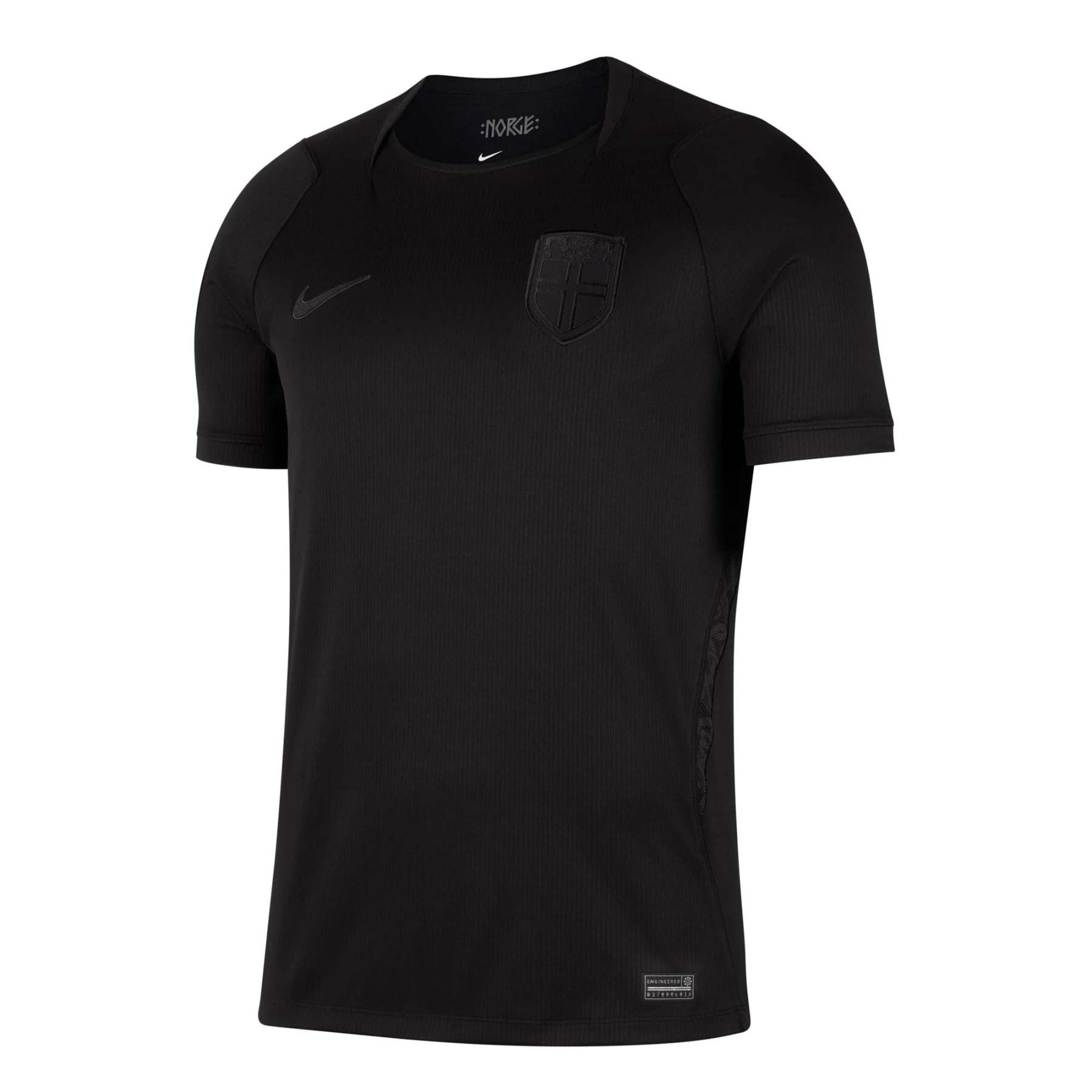 Norway Adult World Cup 2026 Away Jersey