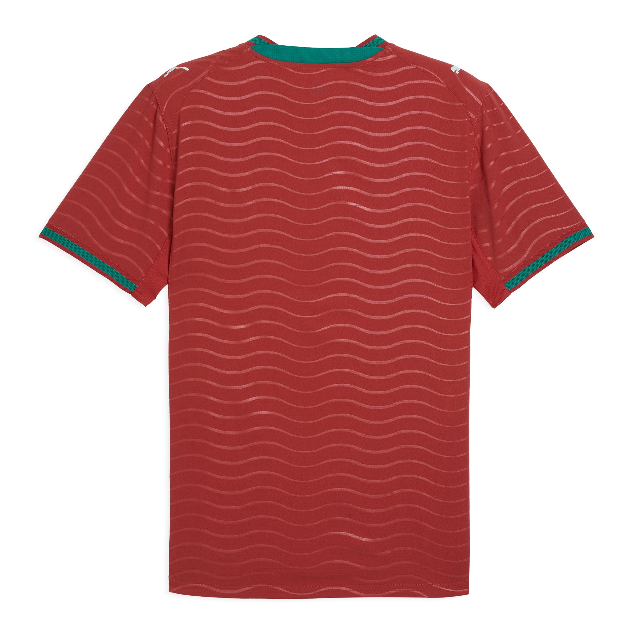 Portugal Adult World Cup 2026 Home Authentic Jersey