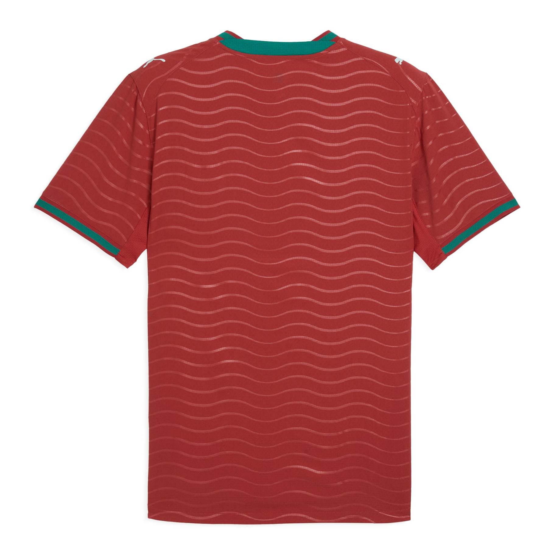 Portugal Adult World Cup 2026 Home Authentic Jersey