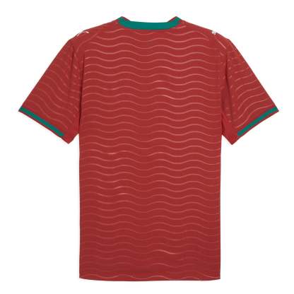 Portugal Adult World Cup 2026 Home Authentic Jersey