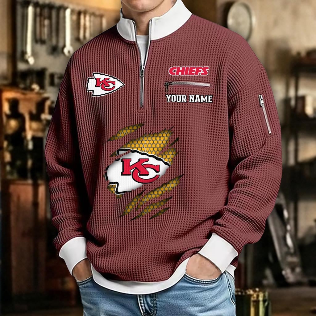 Kansas City Chiefs PLDT1127_216