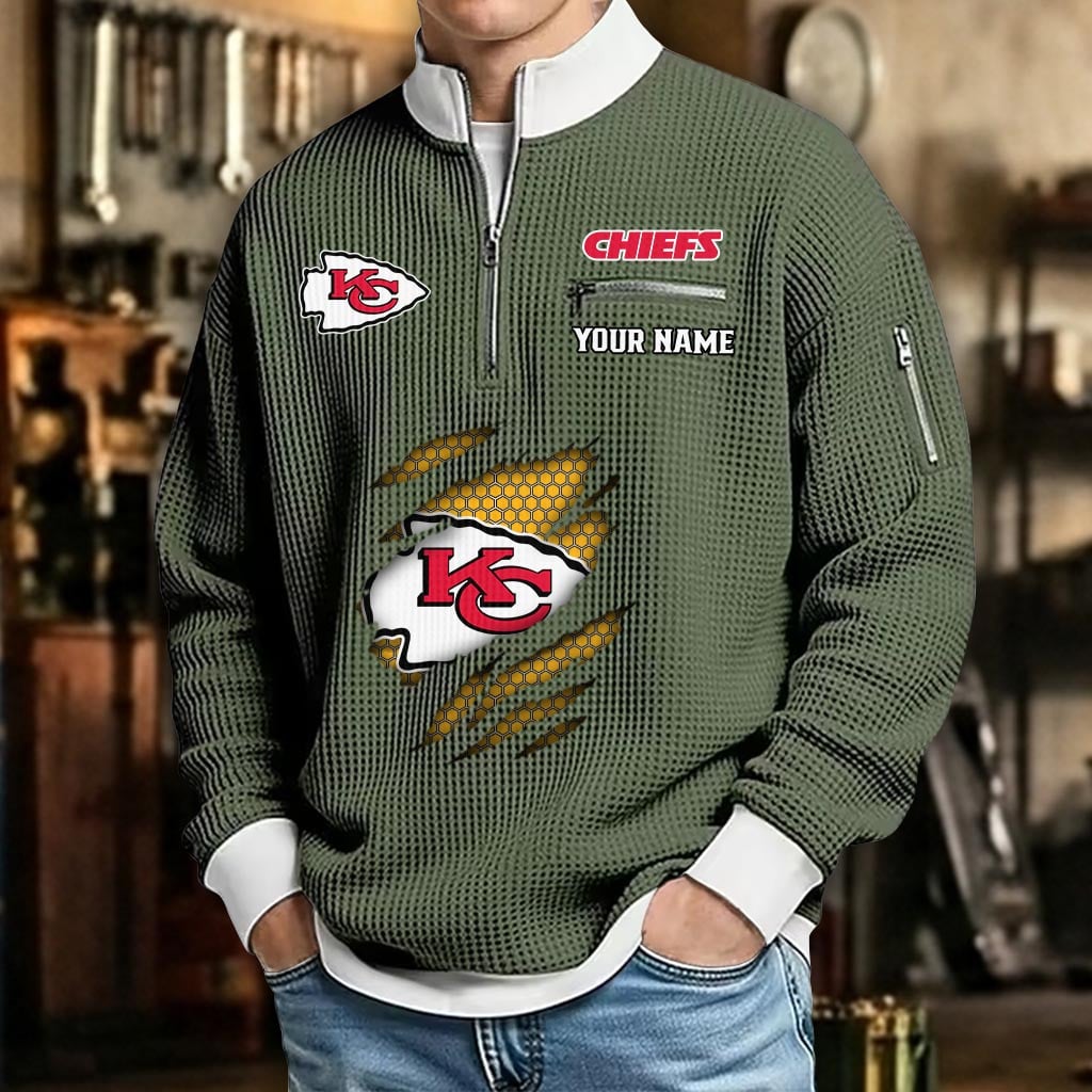 Kansas City Chiefs PLDT1127_216