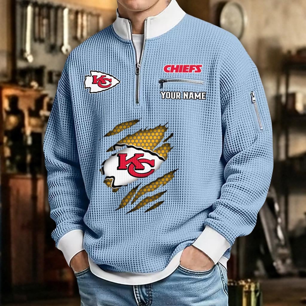 Kansas City Chiefs PLDT1127_216