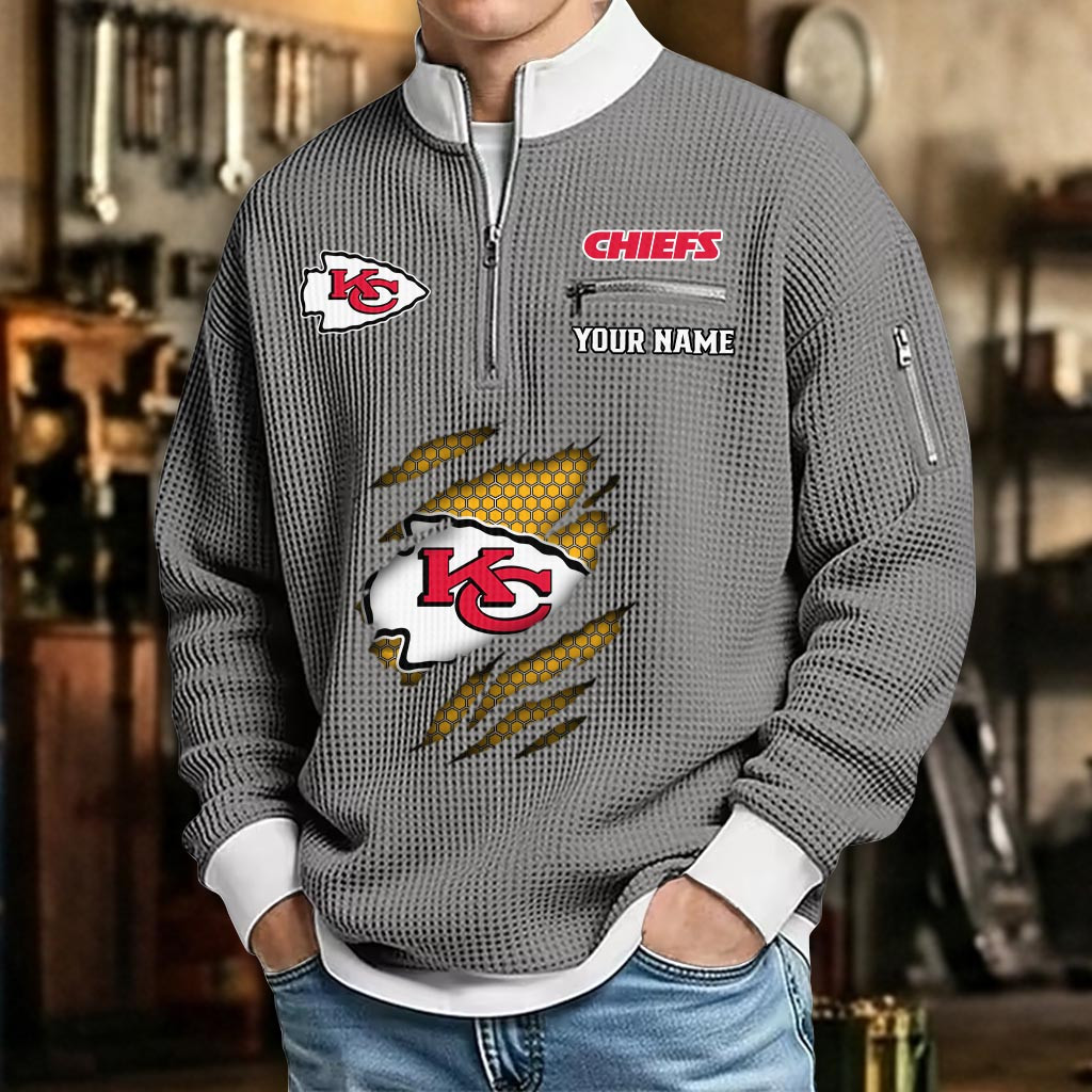 Kansas City Chiefs PLDT1127_216