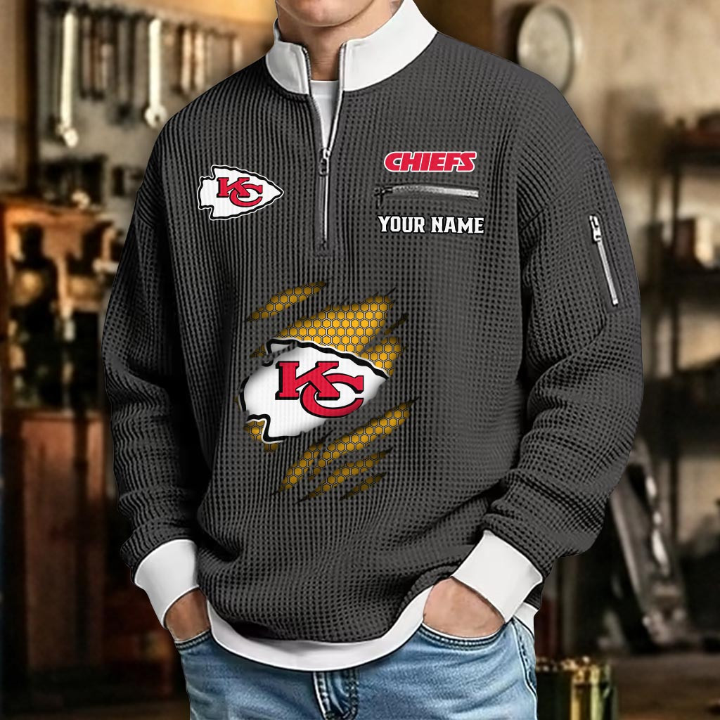 Kansas City Chiefs PLDT1127_216