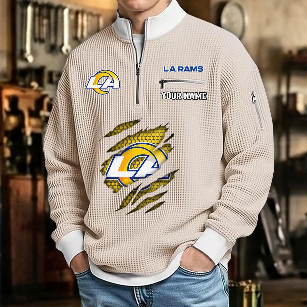 Los Angeles Rams PLDT1127_219