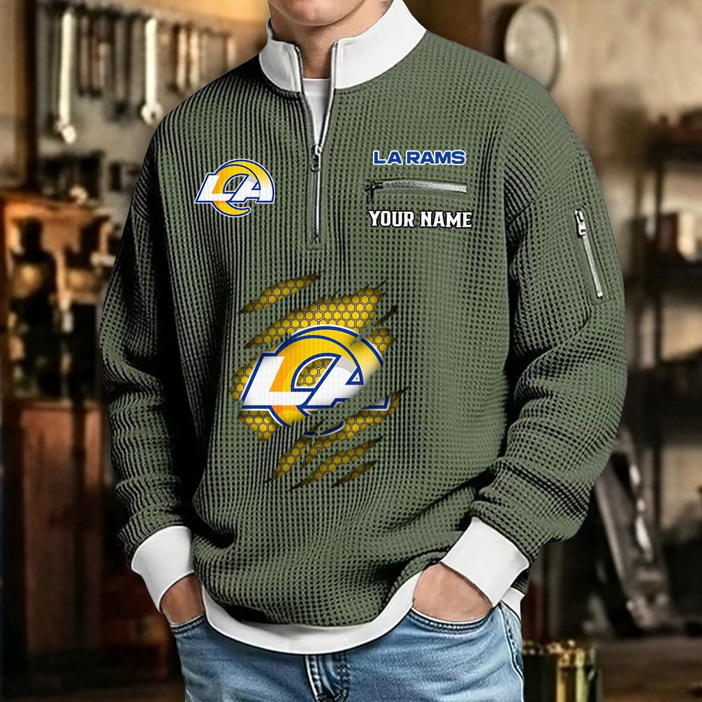 Los Angeles Rams PLDT1127_219