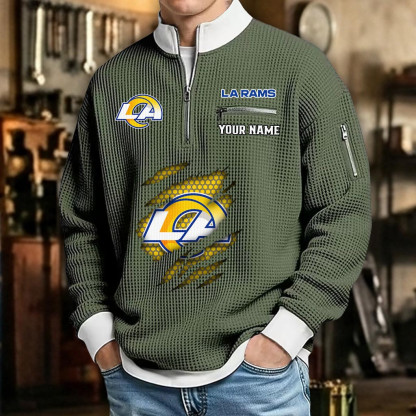 Los Angeles Rams PLDT1127_219
