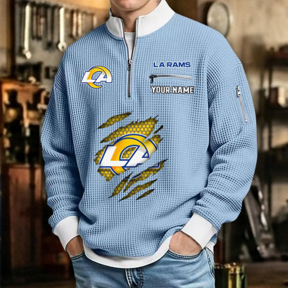 Los Angeles Rams PLDT1127_219