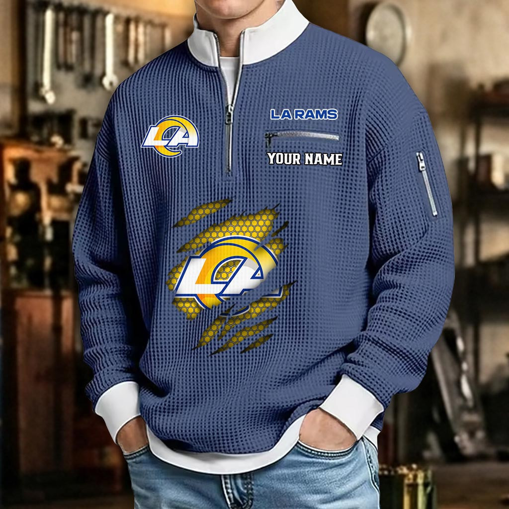 Los Angeles Rams PLDT1127_219