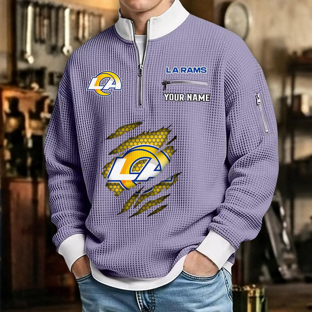 Los Angeles Rams PLDT1127_219