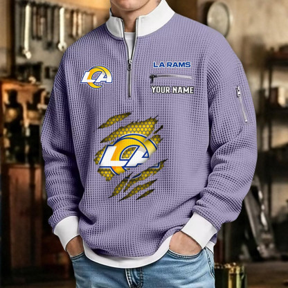 Los Angeles Rams PLDT1127_219