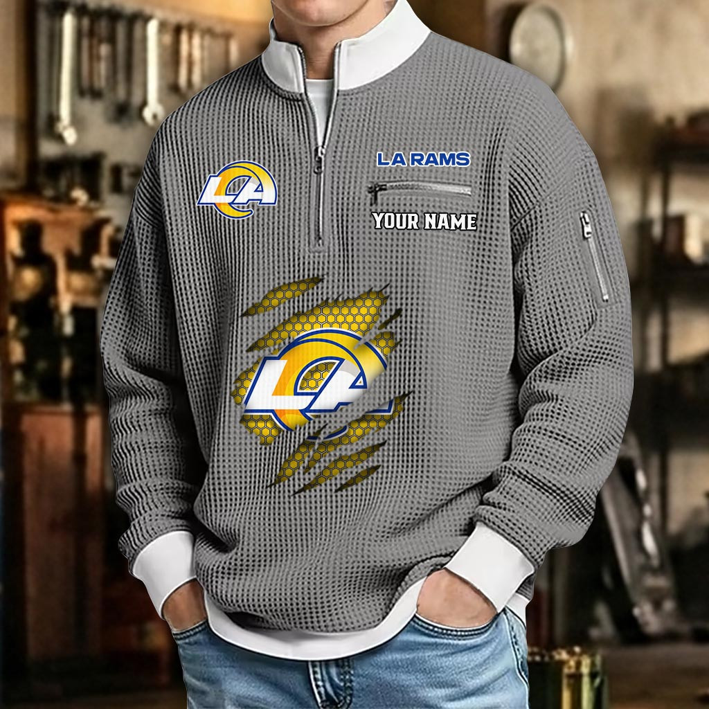 Los Angeles Rams PLDT1127_219