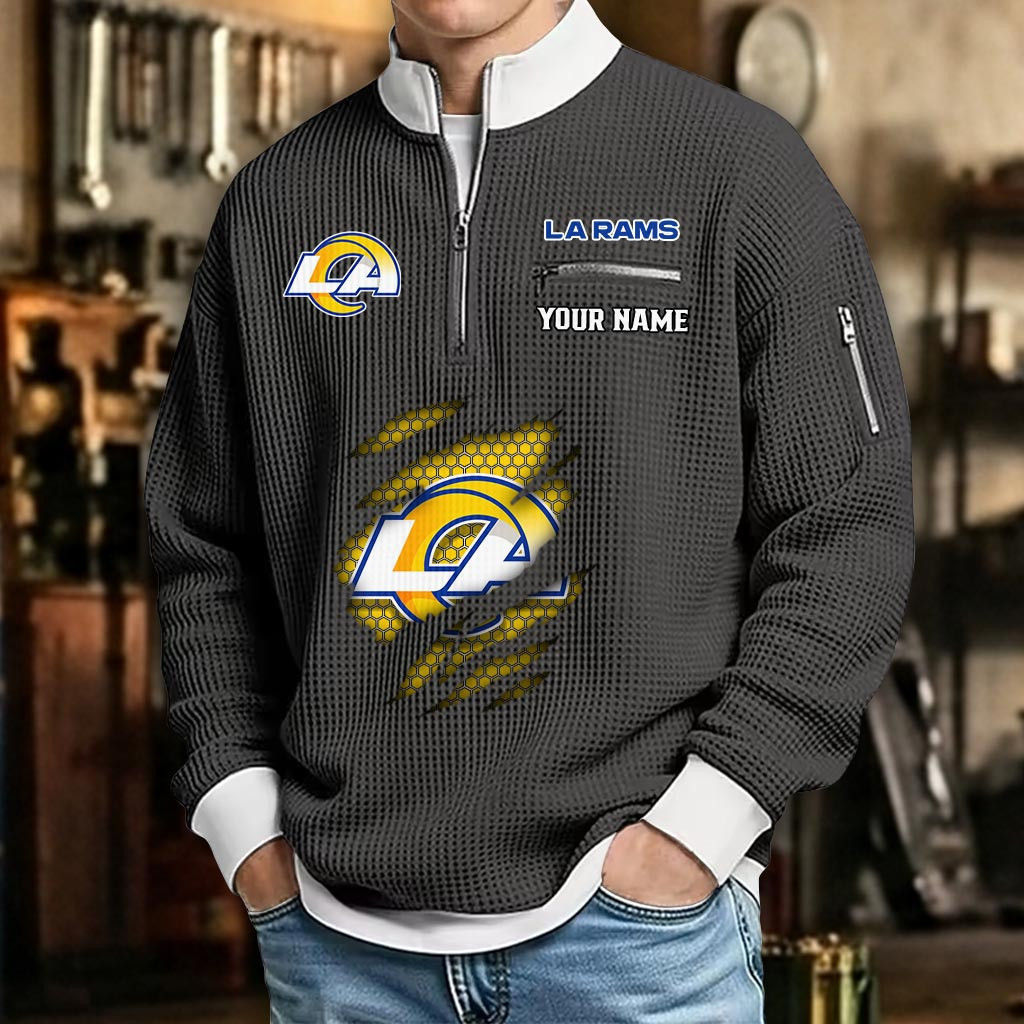 Los Angeles Rams PLDT1127_219