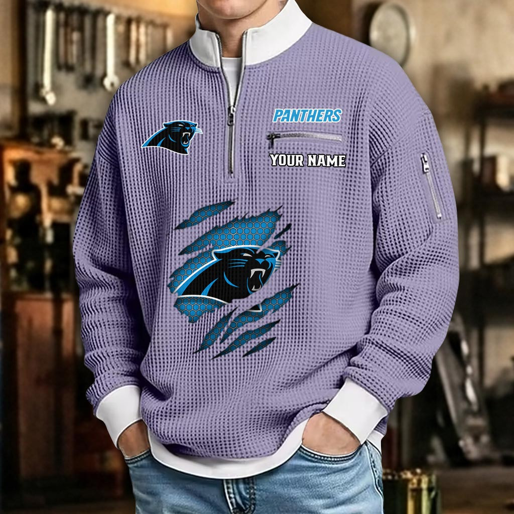 Carolina Panthers PLDT1127_205