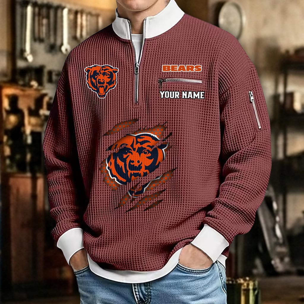 Chicago Bears PLDT1127_206