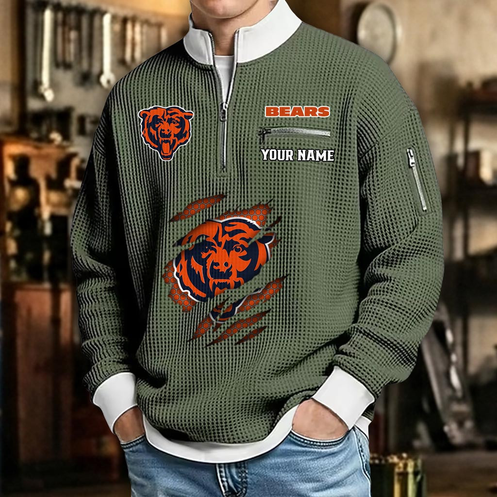 Chicago Bears PLDT1127_206