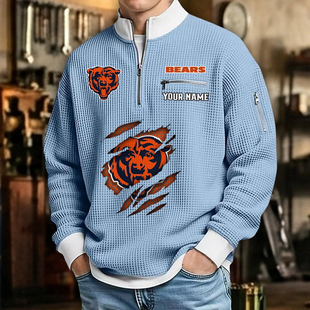 Chicago Bears PLDT1127_206