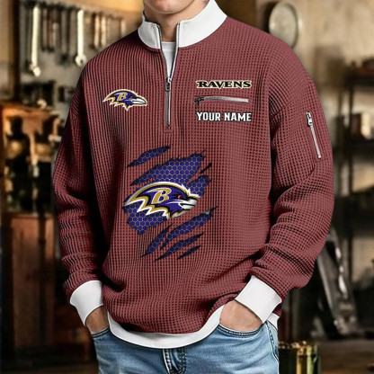 Baltimore Ravens PLDT1127_203