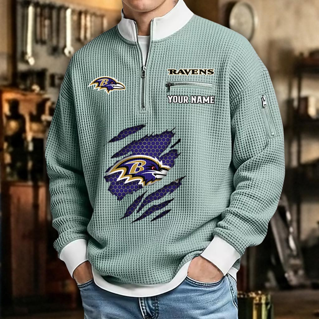 Baltimore Ravens PLDT1127_203